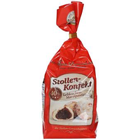 Пряники Emil Reimann Stollen Konfekt Lebkuchen Marzipanfullung 300g