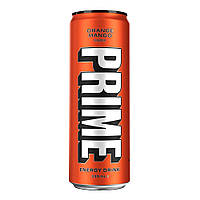 Энергетик Prime Energy Orange Mango 330ml