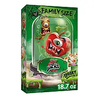 Сухие завтраки Kellogg's Apple Jacks Spooky Cereal 530g