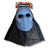 Маска Halloween Mask Creepy Town