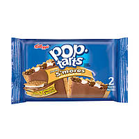 Печиво Pop Tarts Frosted S'Mores 96g
