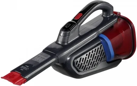 Ручний пилосос Black&Decker Odkurzacz akumulatorowy ręczny (BHHV315B-QW)