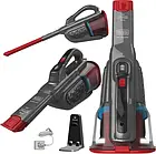 Ручний пилосос Black&Decker Odkurzacz akumulatorowy ręczny (BHHV315B-QW), фото 4