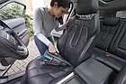 Ручний пилосос Black&Decker Odkurzacz akumulatorowy ręczny (BHHV320J-QW), фото 4