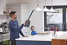 Ручний пилосос Black&Decker Odkurzacz akumulatorowy ręczny (BHHV320B-QW), фото 3