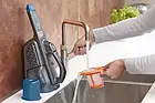 Ручний пилосос Black&Decker Odkurzacz akumulatorowy ręczny (BHHV320B-QW), фото 8