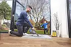 Ручний пилосос Black&Decker Odkurzacz akumulatorowy ręczny (BHHV320B-QW), фото 10
