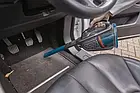 Ручний пилосос Black&Decker Odkurzacz akumulatorowy ręczny (BHHV320B-QW), фото 11
