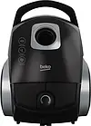 Традиційний пилосос Beko VCC44821AB, фото 6
