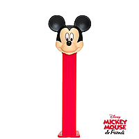 PEZ Disney 100 Years Mickey Mouse Мики Маус 3s 24g