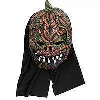 Маска Halloween Pumpkin Scary Creepy Town Mask