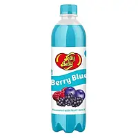 Jelly Belly Berry Blue 500ml