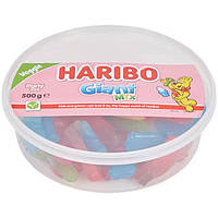 Жевательные Haribo Giant Mix 500g