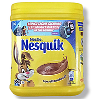 Какао Nestle Nesquik Vitamina D 500g