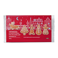 Пряники VINTERSAGA Ginger Thins Biscuits 140g