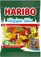 Haribo Winter Mix 90g