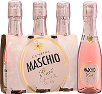 Напиток Cantine Maschio Rose Extra Dry 3s 600ml