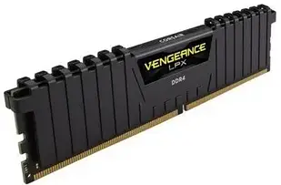 Оперативна пам'ять Corsair 16GB (2x8GB) DDR4 (CMK16GX4M2A2400C14)