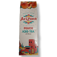 Arizona Iced Tea Peach Персик 1000ml