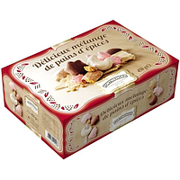 Пряники Fortwenger Delicieux Melange De Pains D'epices 450g