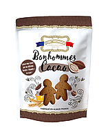 Пряники Fortwenger Bonhommes Cocos 150g