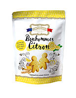 Пряники Fortwenger Bonhommes Citron Лимонные 150g