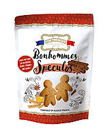 Пряники Fortwenger Bonhommes Speculos Пряное 150g