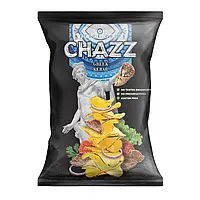 Чипсы Chazz Chips Greek Kebab 90g