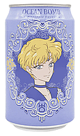 Напиток YHB Ocean Bomb Sailor Uranus Pineapple 330ml