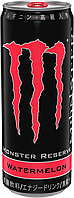 Энергетик Monster Energy Reserve Watermelon Japan 355ml