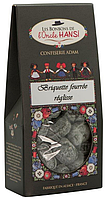 Briguette Fourree Reglisse Лакрица 175g