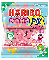 Жевательный Мармелад Haribo Bubble Pik 180g