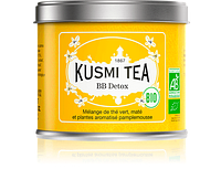 Чай Kusmi Tea BB Detox 100g