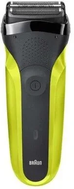 Бритва чоловіча Braun Series 3 300S Zielony