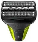 Бритва чоловіча Braun Series 3 300S Zielony, фото 7
