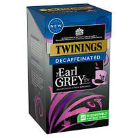 Чай Twinings Earl Grey 40s 100g