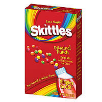 Порошковый напиток Skittles Original Punch 93g