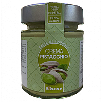 Фисташковая паста Pistacchio e Cacao Cream 170g