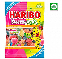 Жувальні Цукерки Haribo Sweet Pika 350g