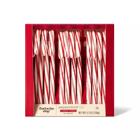 Карамельные Трости Favorite Day Peppermint Candy Canes 12s 150g