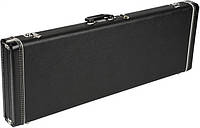 Кейс для электрогитары Fender Standart Case For Strat Tele SB, код: 7785137