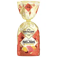 Конфеты Revillon Les Papillotes Pates de Fruits 370g