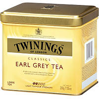 Чай Twinings Original Earl Grey Tea 200g