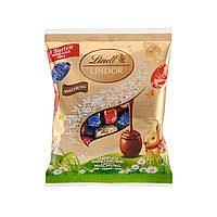 Шоколадні яйця Lindt Lindor Mini Eier Mischung 180g