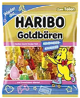 Мармелад Haribo Goldbaren Kindheits Knaller 175g