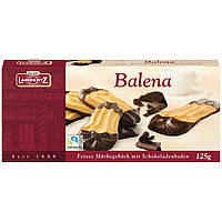 Печенье Lambertz Balena 125g