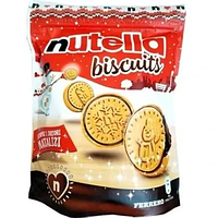 Печенье Nutella Biscuits 304g