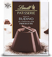 Смесь Для Пудинга Lindt Patisserie Budino Cioccolato 4s 95g