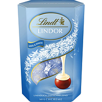 Конфеты Lindt Lindor Milch Creme 500g