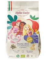 Макароны Dalla Costa Pasta Bio Disney Princess 300g